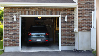 Garage Door Installation at Providencia Park, Florida